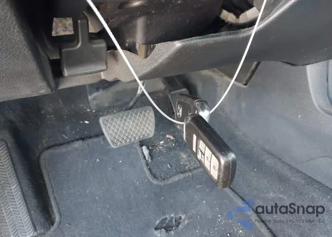 2016 Honda Civic Ex-L z USA, uszkodzony, nr VIN 19XFC1F7XGE009334